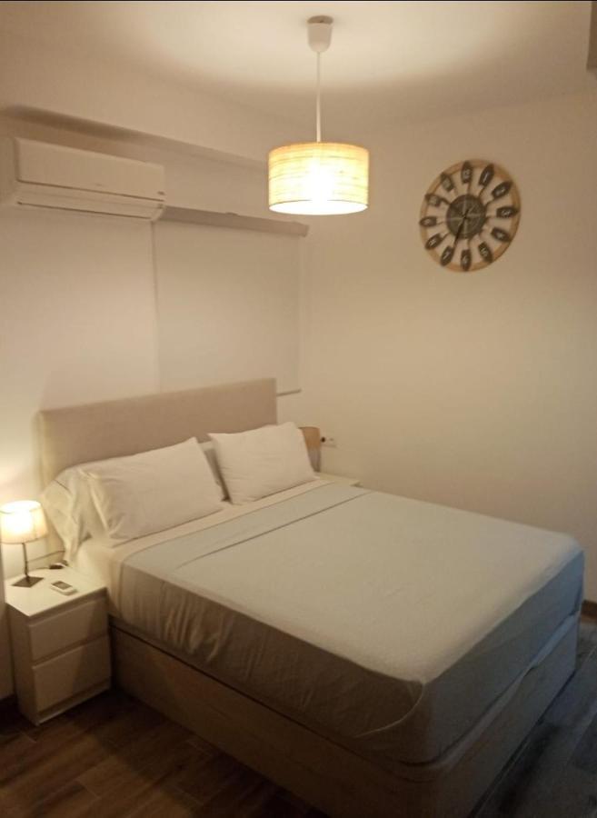Fuengirola Playa Y Piscina Perla 2 Estudio Zewnętrze zdjęcie