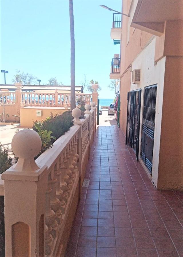Fuengirola Playa Y Piscina Perla 2 Estudio Zewnętrze zdjęcie