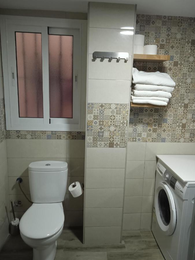Fuengirola Playa Y Piscina Perla 2 Estudio Zewnętrze zdjęcie